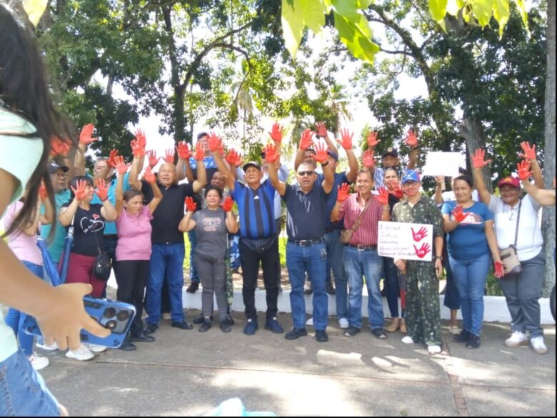 ¿Qué pasó con la protesta global convocada por Maria Corina Machado? Analistas hablan de su impacto