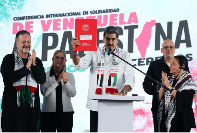 Ley Bolívaro la “deriva autoritaria” del chavismo contra la sociedad: cuáles son sus implicaciones 