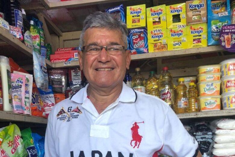 Vente Venezuela denuncia detención de un dirigente de la tercera edad