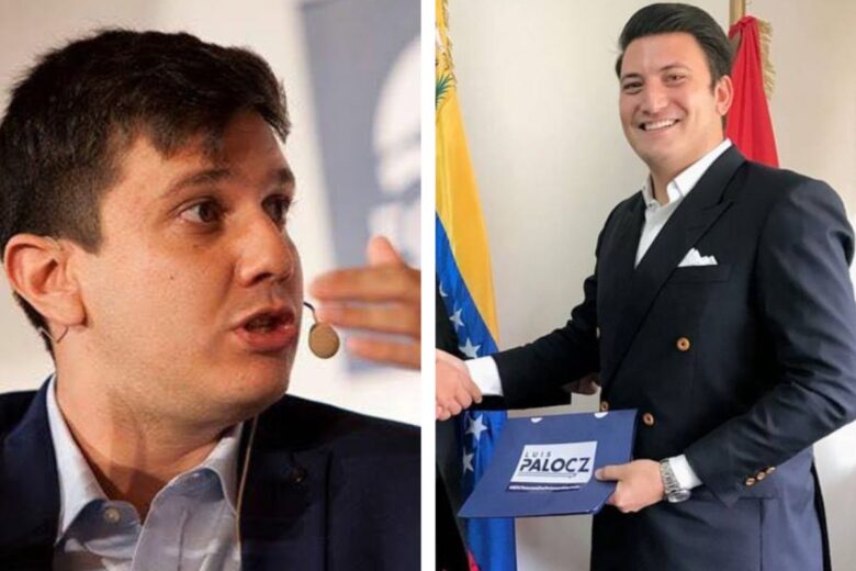 Gobierno vincula a Jesús Armas y Luis Palocz con "planes desestabilizadores"