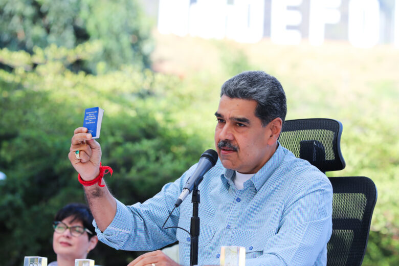 De la gobernación al Ejecutivo Nacional: una práctica que “menosprecia” voto popular, según analistas 