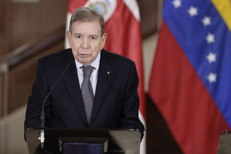 Edmundo González llama a “saber escuchar” lo que el pueblo está diciendo este 25 de mayo