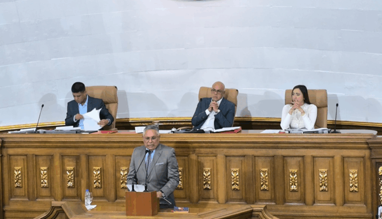 AN de 2020 declara “enemigos públicos” a dos expresidentes de Colombia por promover intervención extranjera