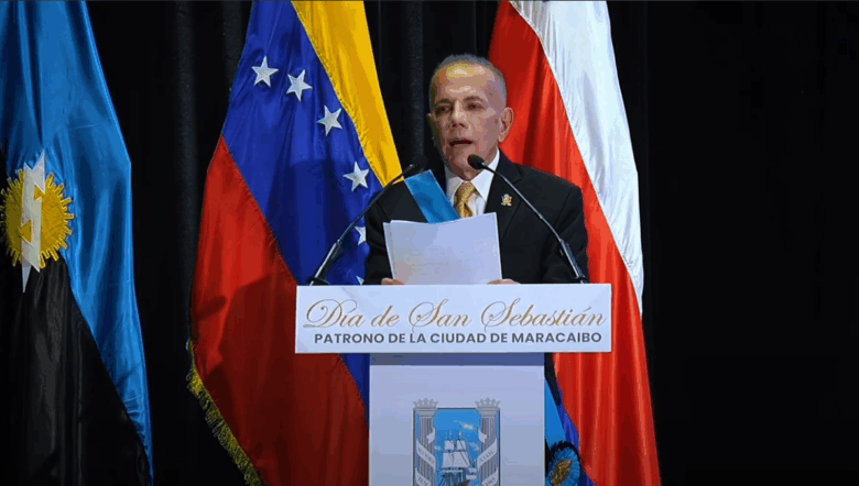 UNT de nuevo en el centro de la discordia: ¿Cuál es la estrategia del gobernador Manuel Rosales? 