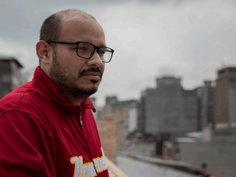 Cidh dicta medidas cautelares a favor de Carlos Julio Rojas