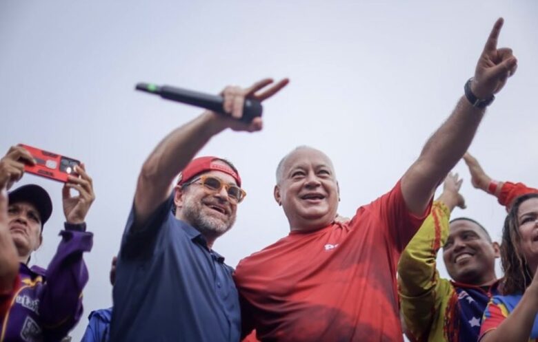 Candidaturas del Psuv a las gobernaciones: lo que se escucha antes de las asambleas del 15 de marzo