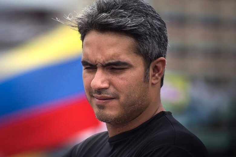 Voluntad Popular denuncia detención de dirigente Luis Somaza