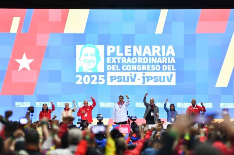 Candidaturas del Psuv para el 27-A: el dilema entre las nuevas caras y la lealtad 