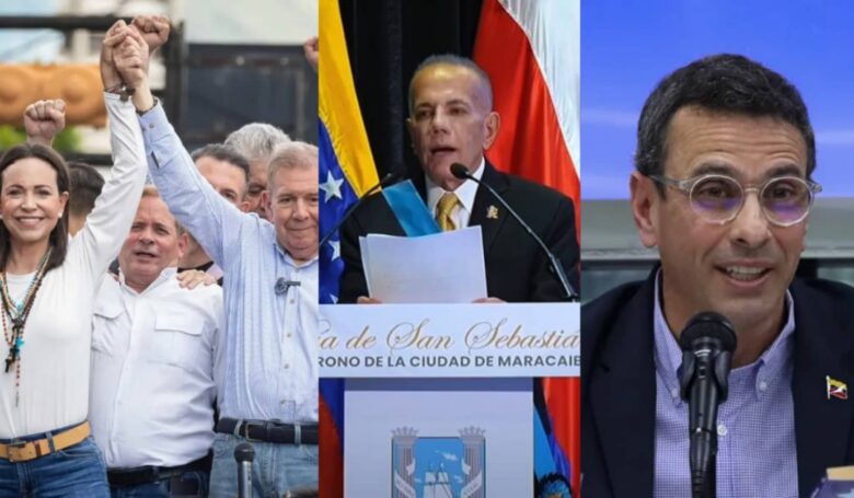 Nuevas elecciones afloran diferencias en la oposición: ¿defender el voto del 28 de julio o del 27 de abril?