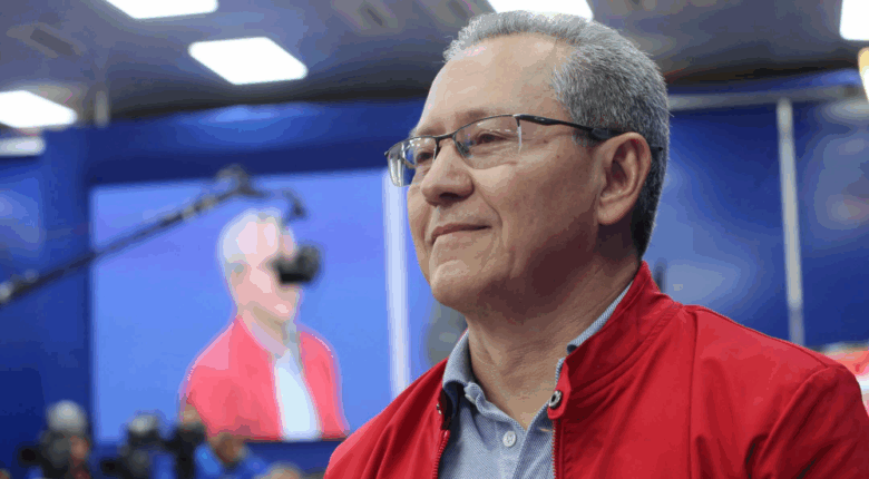 julio leon heredia