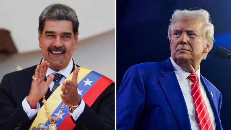 Expertos creen que Maduro quiere “instrumentalizar” a la ONU a su favor y que EEUU no ha violado reglas internacionales