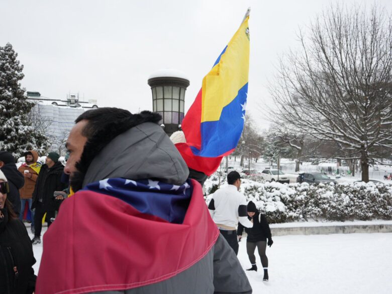 migrantes venezolano tps
