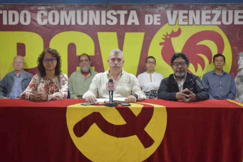 "Trabajadores pasan necesidad extrema", afirma el PCV