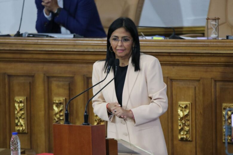 El TSJ declara presidenta encargada a Delcy Rodríguez: ¿transición acordada o continuidad del chavismo? 