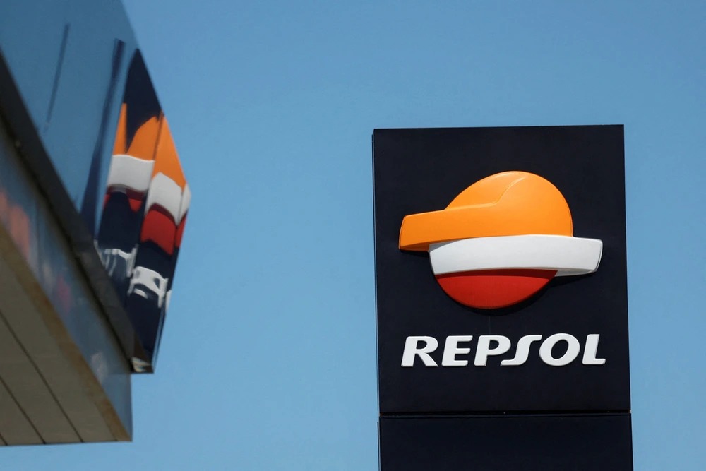 Repsol pretende triplicar su producción de petróleo en tres años ...