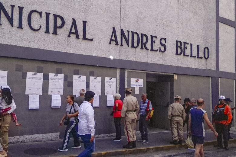 Cómo se llega a la convocatoria de elecciones municipales para el 27 de julio, según politólogos  