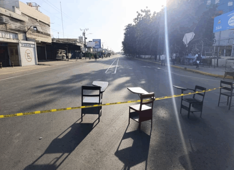 Elecciones venezolanas: baja participación y férreo control del partido de gobierno