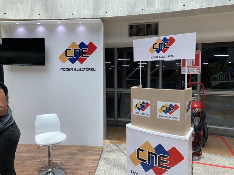 ¿Cómo se vota en las elecciones regionales y parlamentarias del 25 de mayo?