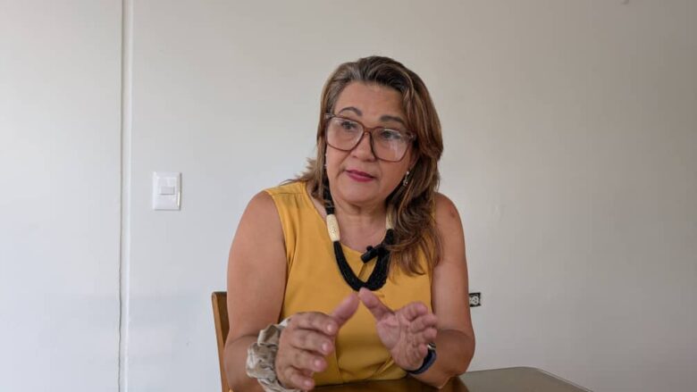 “El Estado Comunal se viene practicando por vía de facto”, advierte investigadora social Mirla Pérez