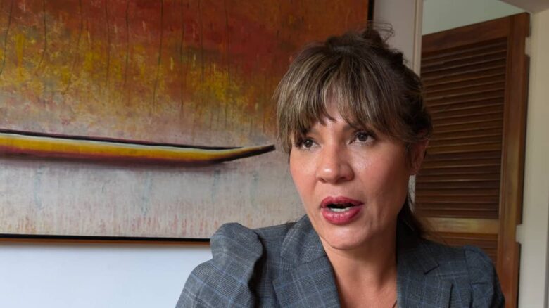 La participación ciudadana y el activismo no pueden seguir siendo criminalizados, señala abogada Martha Tineo 