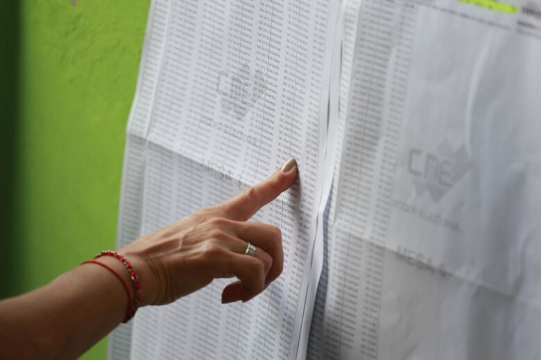 Jorge Rodríguez: Esto va a ser el sello definitivo de la consolidación de la paz en Venezuela