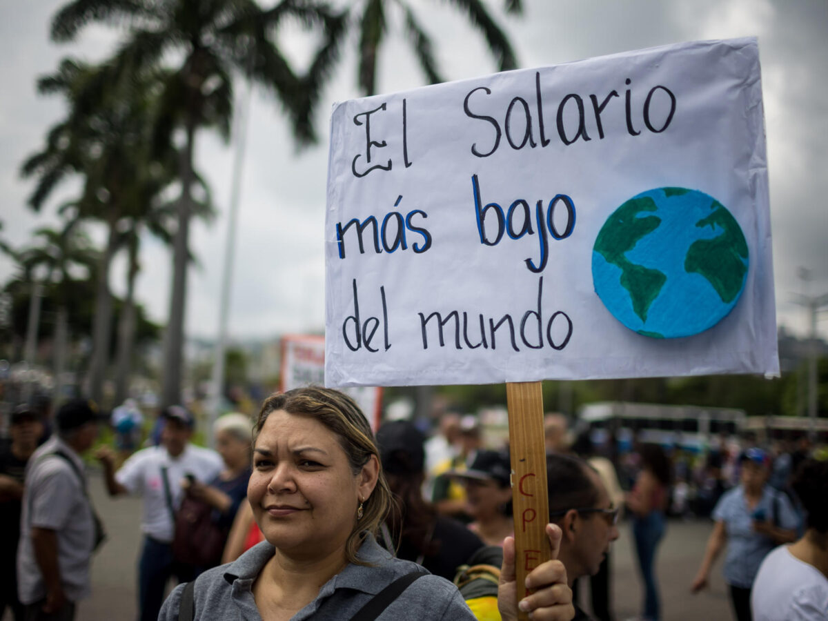 De un ajuste pírrico a una fórmula híbrida: incertidumbre sobre el anuncio «responsable»