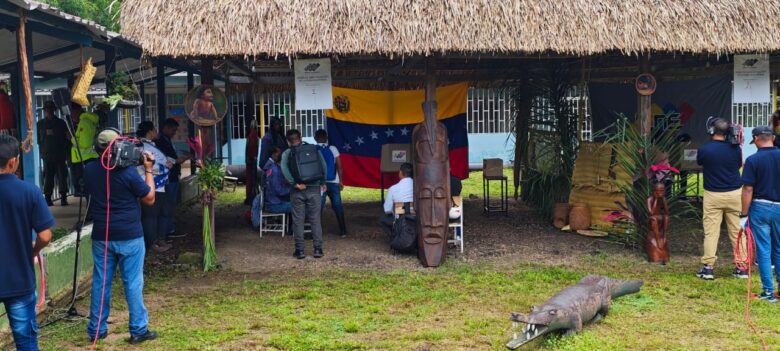 Las irregularidades en las elecciones de los tres diputados indígenas a la AN que denuncia Osibu