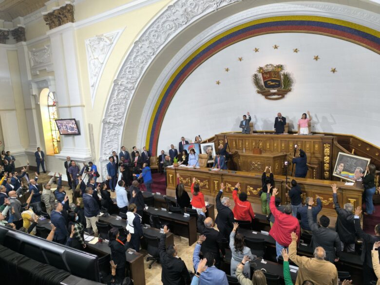 AN ralentizada por contexto electoral: ¿qué se espera para lo que resta del último periodo?, según diputados