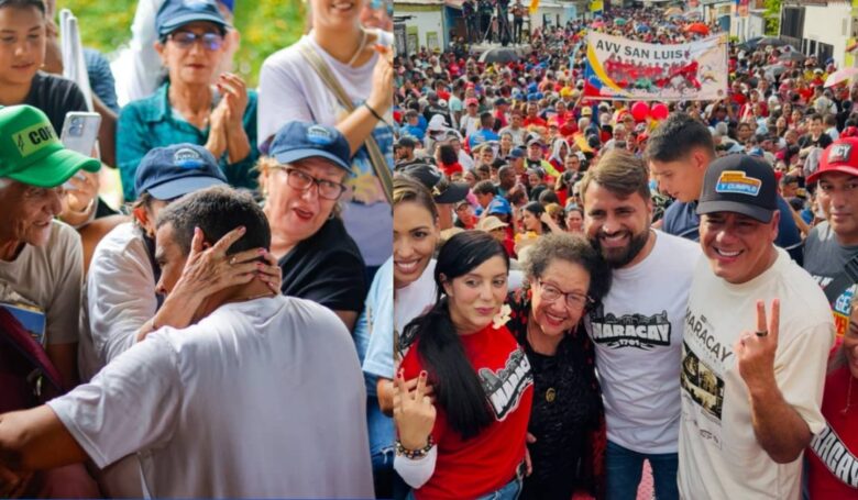 Cómo transcurrió la campaña electoral para las elecciones municipales que cierra este 24 de julio