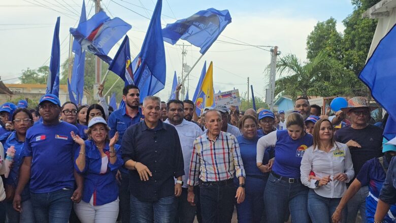 “Zulia se abstuvo en protesta": analistas señalan que UNT no generó confianza para la participación el 27-Jul