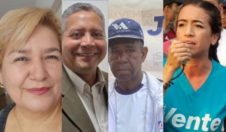 Cómo se llega a las elecciones municipales: expertos advierten que pico represivo se repite previo al 27 de julio