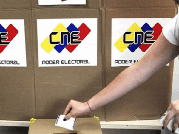 ¿El mejor sistema electoral del mundo? Despejando binomios