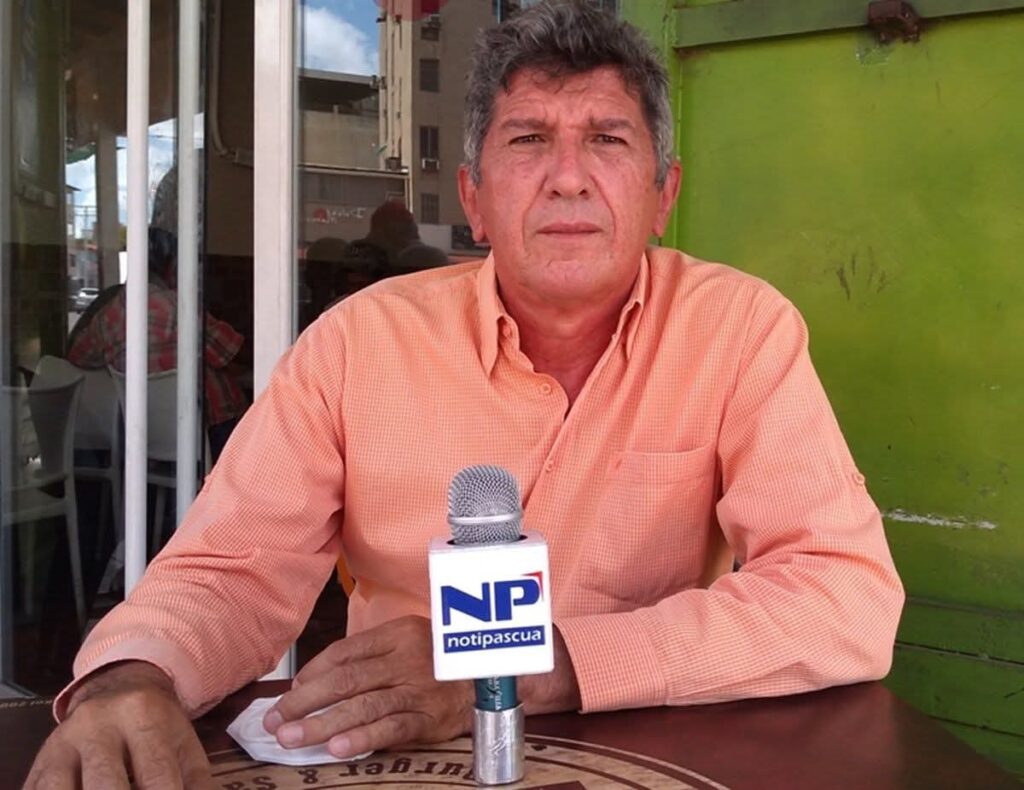 Excarcelan al periodista José Gregorio Camero, pero aún quedan 19 trabajadores de la prensa detenidos