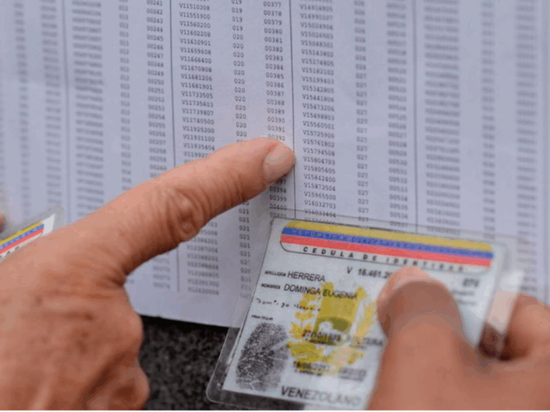 Relevo político estancado y el mal de la reelección: dos muestras de las municipales