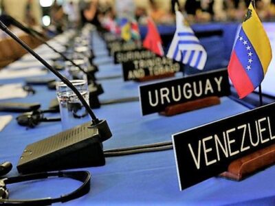 OEA anuncia debate este miércoles sobre situación de los presos políticos en Venezuela