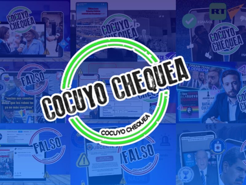 cocuyo chequea junio 2025