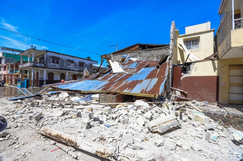 Estos son los 10 terremotos de mayor magnitud registrados en el mundo