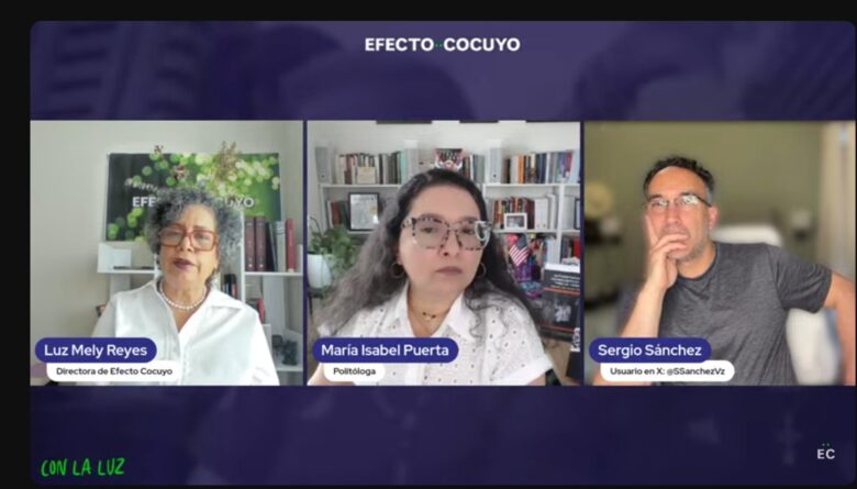 Qué hay detrás del 18 de julio: analistas Puerta Riera y Sánchez lo explican en #ConLaLuz