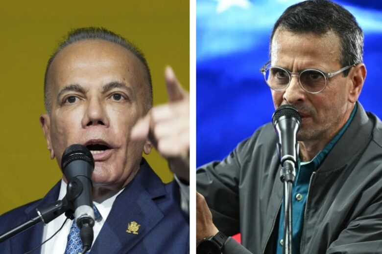 “No hay capacidad para empujar una negociación”, dicen analistas de propuestas de Capriles y Rosales