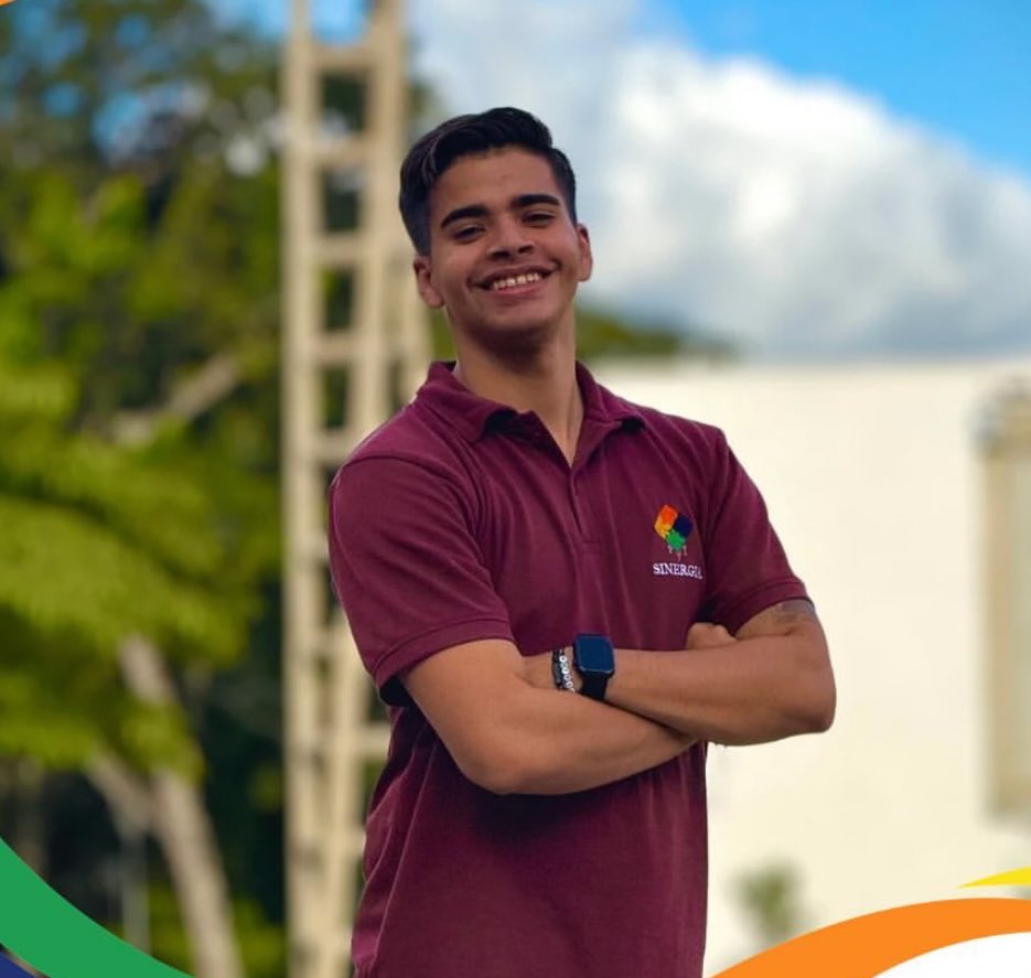 Estudiantes de la UCV denuncian detención de un consejero universitario