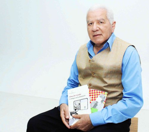 Fallece el escritor venezolano Eduardo Liendo