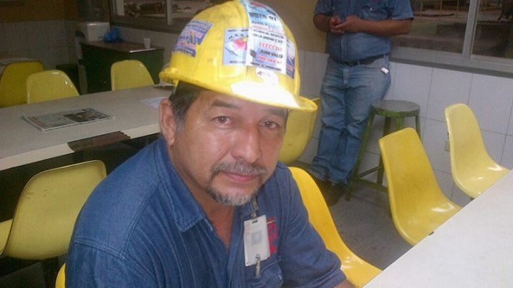 Familia de preso político y extrabajador de Sidor pide atención médica: tiene parálisis facial