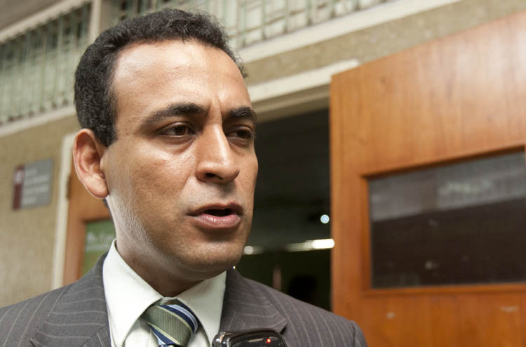Provea denuncia trato cruel contra activista Eduardo Torres: cumple dos meses preso en el Sebin