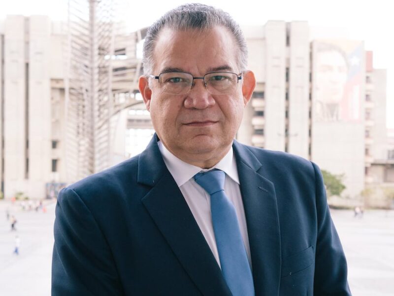 PCV y Andrés Caleca recuerdan los seis meses de cárcel de Enrique Márquez