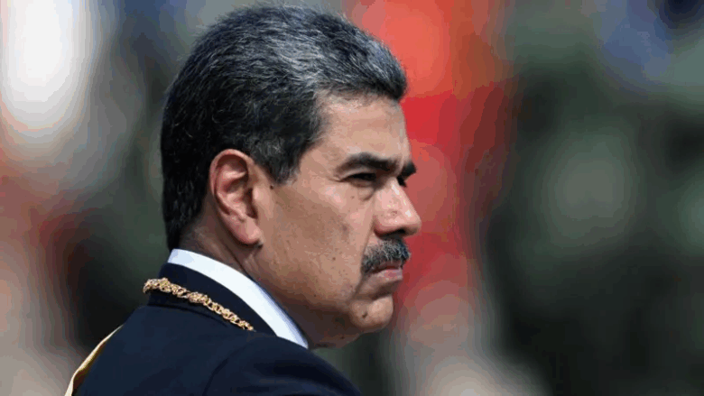 Por qué EE.UU. ofrece por Nicolás Maduro una recompensa superior a la que dio para capturar a Osama Bin Laden