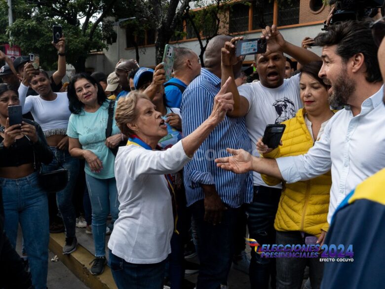 ¿Nuevas presiones de EEUU apuntan a la repetición de elecciones presidenciales en Venezuela?  Analistas responden 