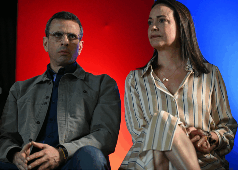 Recomposición de la oposición en tiempos de enfrentamientos: De qué depende, según politólogos