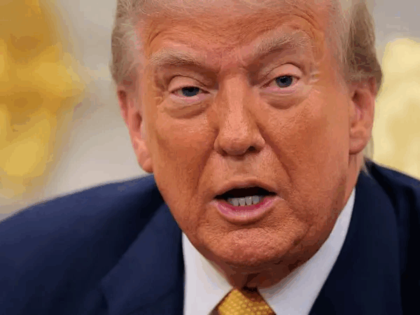 Trump afirma que hablará pronto con Maduro para decirle «algo muy específico»