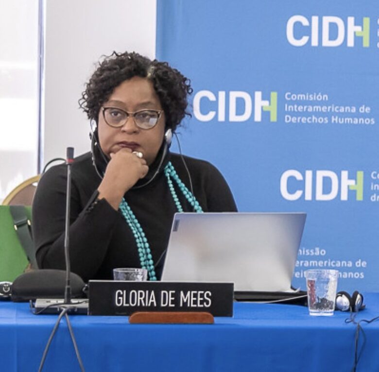 Cidh denuncia intensificación de la represión en Venezuela desde las elecciones presidenciales