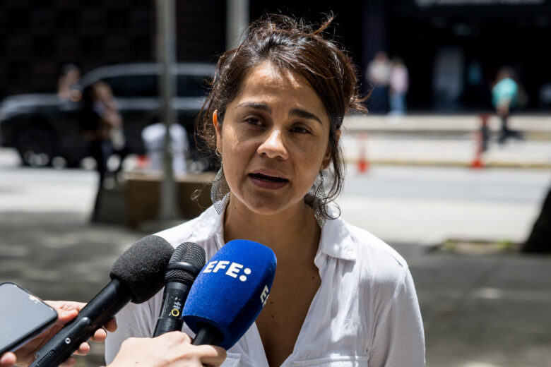 ONG asegura que el Cicpc no recibió denuncia de la agresión que sufrieron madres de presos políticos